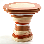 Комплект кофейных столиков Vorlon Desert three tables варинант исполнения - 2 | Loft Concept в Ижевске