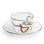 Кофейная пара Seletti Snakes варинант исполнения - 2 | Loft Concept в Ижевске