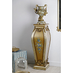 Ваза фарфоровая Georginio варинант исполнения - 2 | Loft Concept в Ижевске