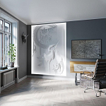 Барельеф SPIRIT варинант исполнения - 2 | Loft Concept в Ижевске