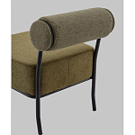 Кресло Ponpoun зелёный варинант исполнения - 3 | Loft Concept в Ижевске