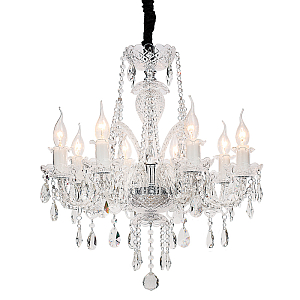 Люстра Markel Chandelier 57