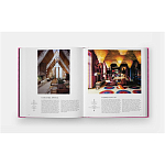 Книга Interiors: The Greatest Rooms of the Century Pink Edition варинант исполнения - 6 | Loft Concept в Ижевске