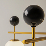 Люстра подвесная Museo G9 варинант исполнения - 4 | Loft Concept в Ижевске