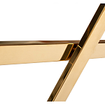 Стол сервировочный с зеркальной столешницей Splendid Serving Table варинант исполнения - 5 | Loft Concept в Ижевске