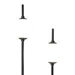 Торшер Gutyur варинант исполнения - 1 | Loft Concept в Ижевске