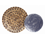 Панно настенное Blank Sheet Copper варинант исполнения - 1 | Loft Concept в Ижевске