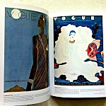 Книга Vogue Covers: On Fashion Front Page Robin Derrick and Robin Muir варинант исполнения - 7 | Loft Concept в Ижевске