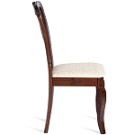 Стул деревянный с узором Hercules варинант исполнения - 4 | Loft Concept в Ижевске