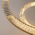 Люстра подвесная Krone 3000К 90Вт варинант исполнения - 6 | Loft Concept в Ижевске