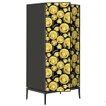 Stiletto Cabinet Barocco Medusa варинант исполнения - 1 | Loft Concept в Ижевске