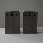 Бра «Керамическое» ручной работы варинант исполнения - 3 | Loft Concept в Ижевске