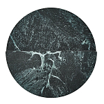 Бра в форме диска из керамогранита Eclipse of Celestial Bodies варинант исполнения - 2 | Loft Concept в Ижевске