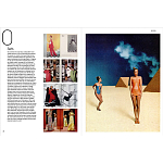 Книга LOfficiel 100 Издательство Marsilio варинант исполнения - 3 | Loft Concept в Ижевске