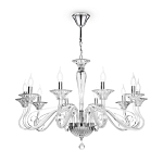 Люстра подвесная The chieftain in the glass варинант исполнения - 1 | Loft Concept в Ижевске