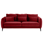 Диван трёхместный с подлокотниками Dutchman варинант исполнения - 4 | Loft Concept в Ижевске