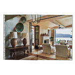 Альбом  декорирование Интерьеров Мелиссы Пенфолд Natural Living by Design: Melissa Penfold варинант исполнения - 6 | Loft Concept в Ижевске