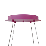 Люстра Wild Grape варинант исполнения - 5 | Loft Concept в Ижевске