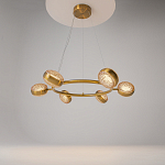 Люстра подвесная Mind 3000К 60Вт варинант исполнения - 9 | Loft Concept в Ижевске