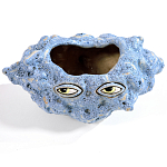 Чаша голубая Взгляд Cup Eye Opposite варинант исполнения - 2 | Loft Concept в Ижевске