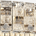 Люстра подвесная Castello 3000К 35Вт варинант исполнения - 4 | Loft Concept в Ижевске