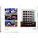 Лимитированная Книга для дизайнеров Jeff Koons Conversations with Norman Rosenthal варинант исполнения - 10 | Loft Concept в Ижевске