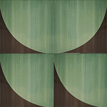 Дизайнерская плитка с узором Трамплин варинант исполнения - 1 | Loft Concept в Ижевске