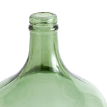 Ваза-бутыль из стекла TRANSPARENT FORMS 31 варинант исполнения - 6 | Loft Concept в Ижевске