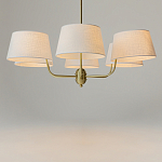 Люстра подвесная Modesto Е14 варинант исполнения - 11 | Loft Concept в Ижевске