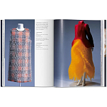 Книга 18th-Century Fashion in Detail. Товар уцененный North Susan варинант исполнения - 6 | Loft Concept в Ижевске