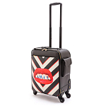 Чемодан дорожный SELETTI Travel Kit Trolley Shit варинант исполнения - 6 | Loft Concept в Ижевске