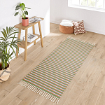 Ковер Vinridio Bо для коридора в полоску варинант исполнения - 5 | Loft Concept в Ижевске