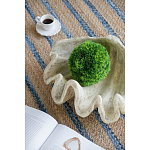 Декоративный искусственное растение Round boxwood варинант исполнения - 3 | Loft Concept в Ижевске