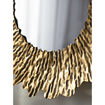 Настенное зеркало The ribbed core варинант исполнения - 8 | Loft Concept в Ижевске