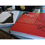 Редкое подарочное издание Masters of Fashion Illustration by David Downton варинант исполнения - 7 | Loft Concept в Ижевске