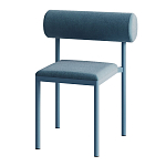 Стул «Валик» варинант исполнения - 1 | Loft Concept в Ижевске