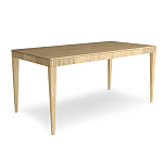 Стол обеденный раскладной Harper Line варинант исполнения - 2 | Loft Concept в Ижевске