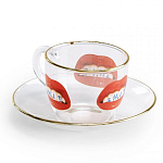 Кофейная пара Seletti Shit варинант исполнения - 2 | Loft Concept в Ижевске