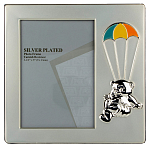 Фоторамка детская Childhood Corner Parachute варинант исполнения - 1 | Loft Concept в Ижевске