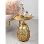 Столик дизайнерский Dubrovsky варинант исполнения - 5 | Loft Concept в Ижевске