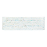 Консоль с инкрустацией Dominic Blue варинант исполнения - 3 | Loft Concept в Ижевске