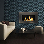 Гипсовая 3D Панель M-17 варинант исполнения - 1 | Loft Concept в Ижевске