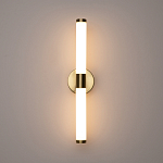 Настенный светильник Jedi Matte Золотой варинант исполнения - 5 | Loft Concept в Ижевске