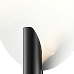 Бра чёрно-белое Ideal Shade Combination варинант исполнения - 2 | Loft Concept в Ижевске