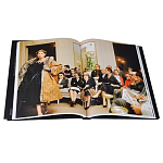 Книга Dior Glamour 1952-1962 Shaw Mark варинант исполнения - 1 | Loft Concept в Ижевске