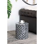 Столик дизайнерский Checkmate варинант исполнения - 8 | Loft Concept в Ижевске