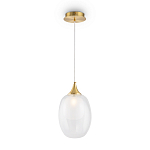 Подвесной светильник Cargo Foster варинант исполнения - 6 | Loft Concept в Ижевске