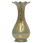 Ваза фарфоровая Vert варинант исполнения - 3 | Loft Concept в Ижевске