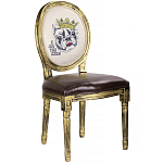 Стул French Brown Fredge варинант исполнения - 2 | Loft Concept в Ижевске