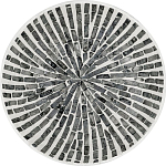 Бамбуковая чаша The Puzzle of Fate варинант исполнения - 8 | Loft Concept в Ижевске